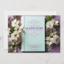 Search for stories invitations Floral