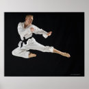 Search for karate art Aggression