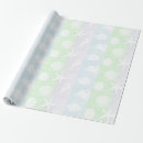 Search for sea creatures wrapping paper Beach