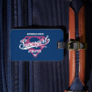 Search for sports luggage tags Collegiate