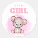 Search for team girl stickers Party