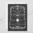 Search for western rehearsal dinner invitations Elegant