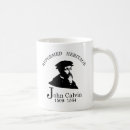 Search for reformation mugs Calvinism