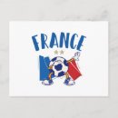 Search for 2 flags postcards French