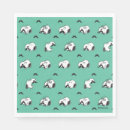 Search for mustache napkins Cute