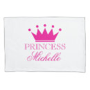Search for girly pillowcases Birthday