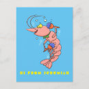 Search for crawfish postcards Seafood