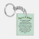Search for archangel michael key rings Catholic