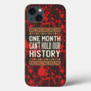 Search for american history iphone cases Black history month