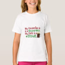 Search for unique st patricks day tshirts Design