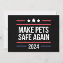 Search for pet invitations America