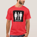 Search for mane tshirts Rainbow colours