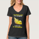 Search for banana tshirts Snail