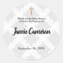 Search for baptism christening stickers Baby
