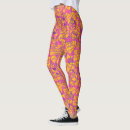Search for scooby doo retro leggings Daphne blake