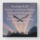 Search for christian bible verse clocks Catholic