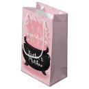 Search for gothic gift bags Witch