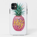 Search for pineapple fruit iphone cases Ananas