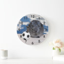 Search for christmas nursery clocks Birthday