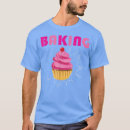 Search for decorated cupcake tshirts Cookie gingerbread