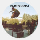 Search for no skateboarding stickers Blue