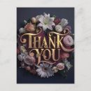 Search for you design postcards Appreciation