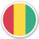 Search for guinea flag stickers Travel
