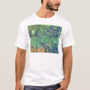 Search for van gogh tshirts Bridgeman