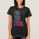 Search for strong tshirts Empowerment