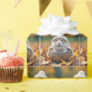 Search for hamster wrapping paper Cute
