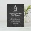 Search for 1930s invitations Funny