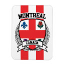 Search for montreal magnets Flags