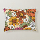 Search for 70s vintage cushions Flower