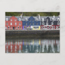 Search for tobermory postcards Scotland