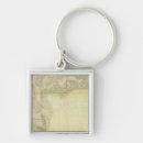 Search for new key rings Relief