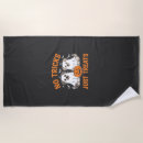 Search for halloween beach towels Halloweenthemed