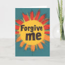 Search for forgiveness cards Forgive me