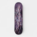 Search for lightning skateboards Pattern