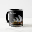 Search for sydney opera mugs House