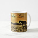 Search for rustic horse mugs Western