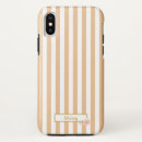 Search for gold and white stripes iphone cases Girly