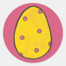 Search for pink eggs stickers Easter