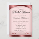 Search for luscious invitations Pink