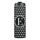 Search for black and white letter mugs Cute