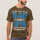 Search for fishing daughter tshirts For father in