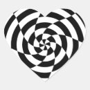 Search for op art stickers Retro