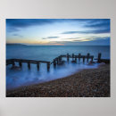 Search for shorelines posters Sea