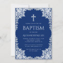 Search for grey christening invitations Boy baptism