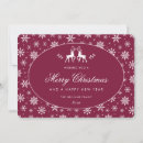 Search for reindeer cards Classic