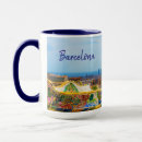 Search for barcelona mugs Spain